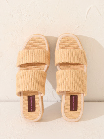 Шльопанці Women'secret модель 3229065-38 Фото