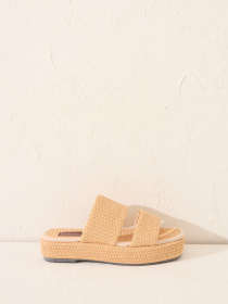 Шльопанці Women'secret модель 3229065-38 Фото