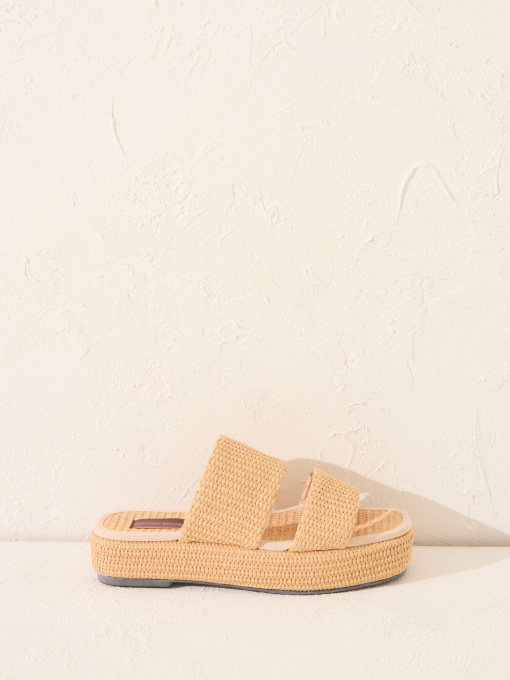 Шлепанцы Women'secret модель 3229065-38 Фото