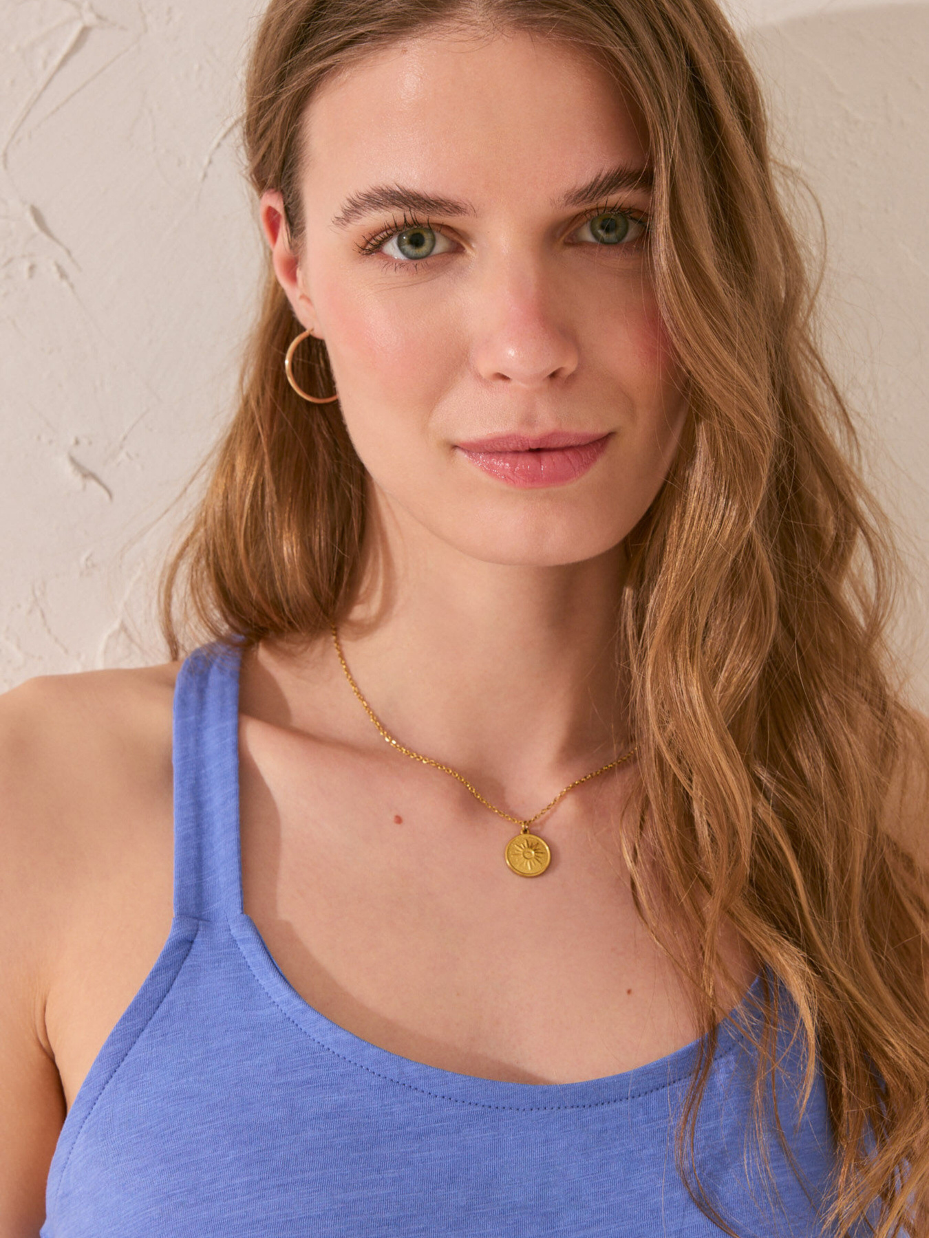 Верх пижамы Women'secret модель 3279701-18 Фото