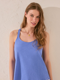 Верх пижамы Women'secret модель 3279701-18 Фото