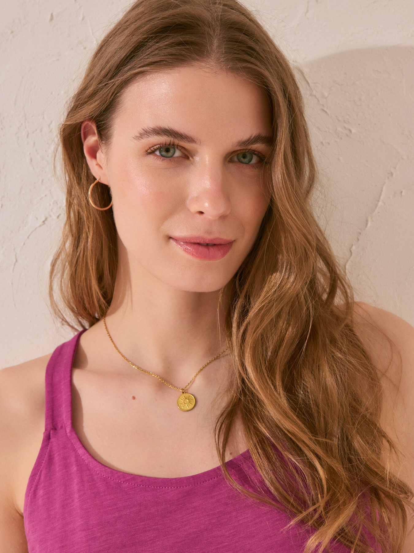 Верх пижамы Women'secret модель 3279702-75 Фото