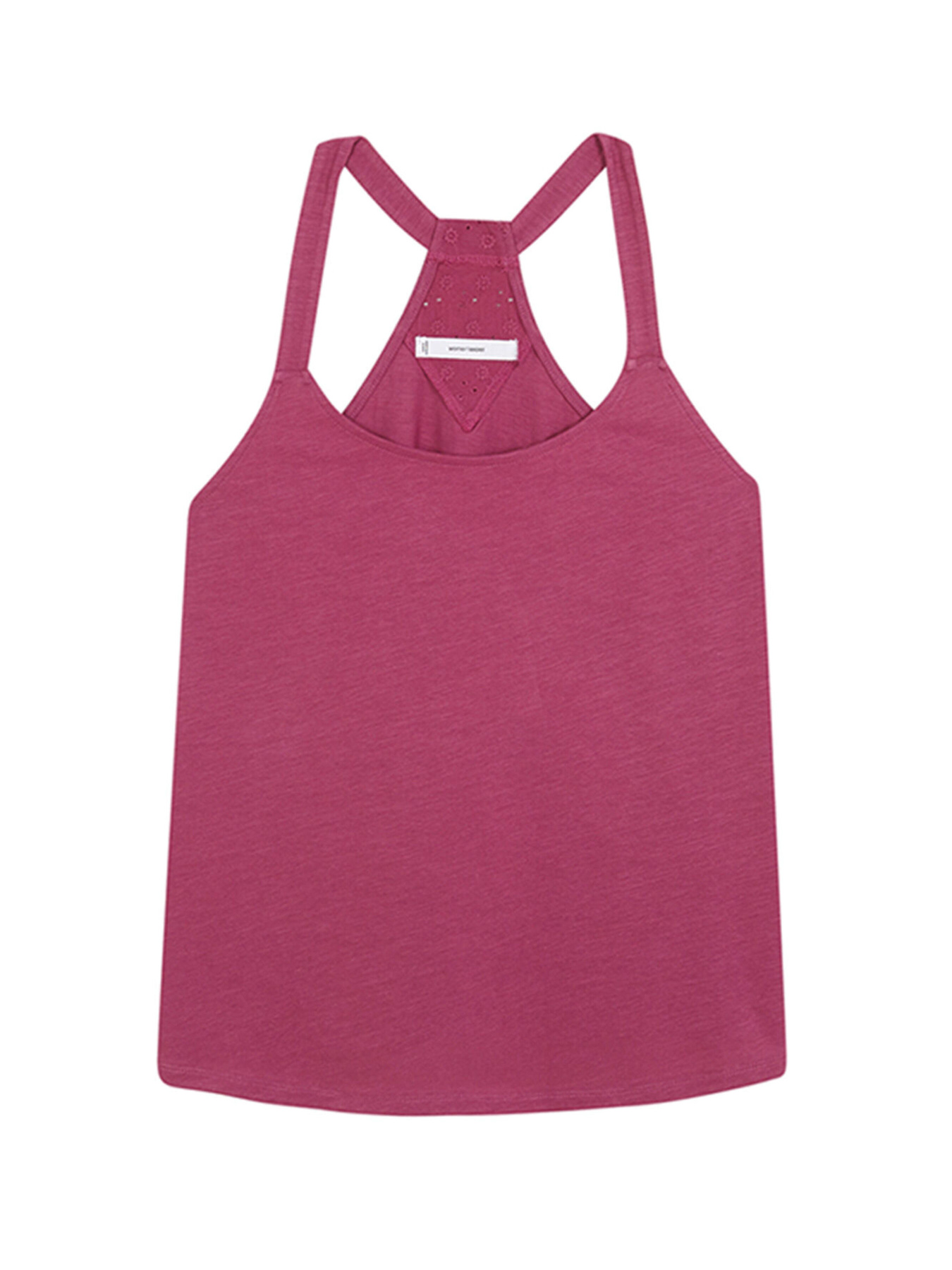 Верх пижамы Women'secret модель 3279702-75 Фото