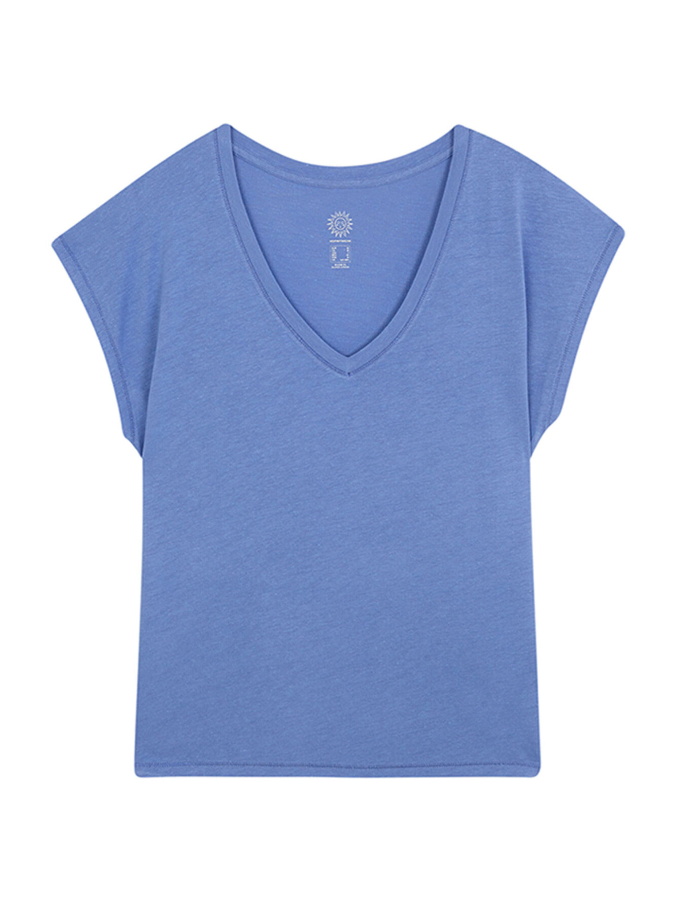 Верх пижамы Women'secret модель 3279718-18 Фото