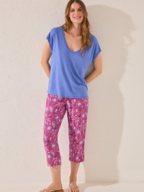 Верх пижамы Women'secret модель 3279718-18 Фото