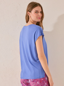 Верх пижамы Women'secret модель 3279718-18 Фото