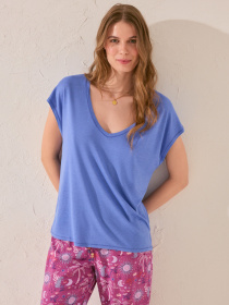 Верх пижамы Women'secret модель 3279718-18 Фото