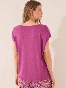 Верх пижамы Women'secret модель 3279719-77 Фото