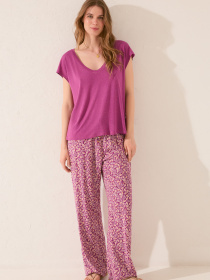 Верх пижамы Women'secret модель 3279719-77 Фото