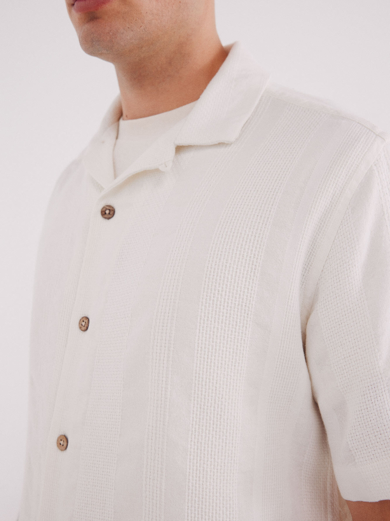 Сорочка SPRINGFIELD модель 349401-96 Фото