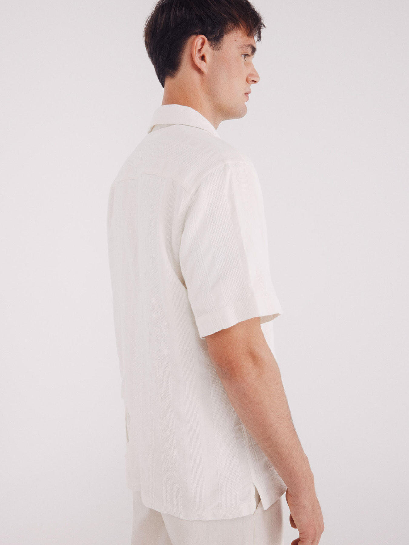 Сорочка SPRINGFIELD модель 349401-96 Фото