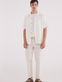 Сорочка SPRINGFIELD модель 349401-96 Фото