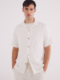 Сорочка SPRINGFIELD модель 349401-96 Фото