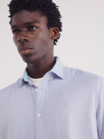 Сорочка SPRINGFIELD модель 349403-13 Фото