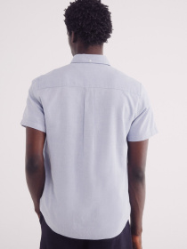 Сорочка SPRINGFIELD модель 349403-13 Фото