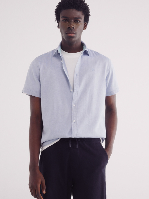 Сорочка SPRINGFIELD модель 349403-13 Фото