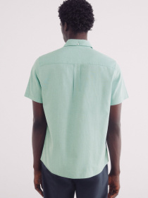 Рубашка SPRINGFIELD модель 349403-25 Фото