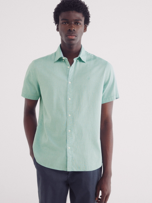 Сорочка SPRINGFIELD модель 349403-25 Фото