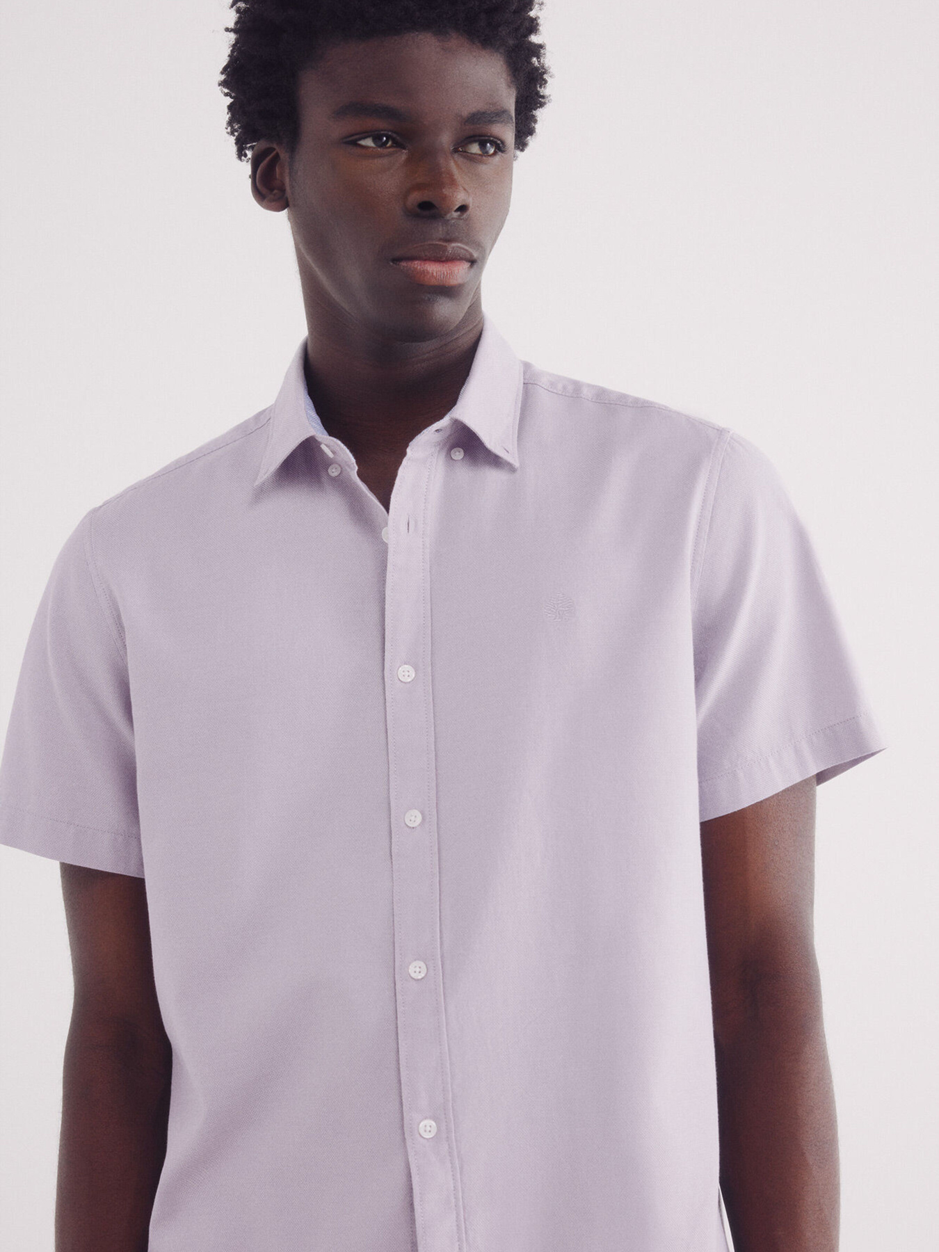 Рубашка SPRINGFIELD модель 349403-74 Фото