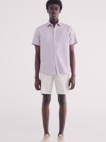 Рубашка SPRINGFIELD модель 349403-74 Фото