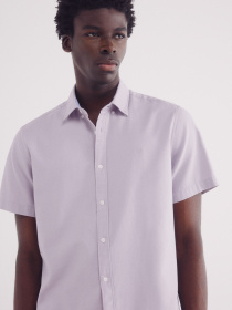 Рубашка SPRINGFIELD модель 349403-74 Фото