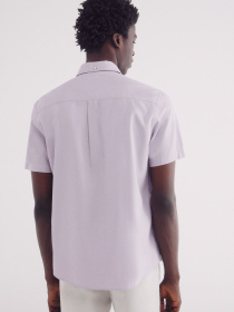 Рубашка SPRINGFIELD модель 349403-74 Фото