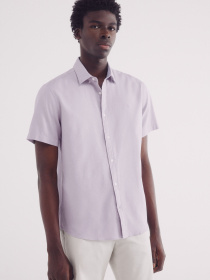 Рубашка SPRINGFIELD модель 349403-74 Фото