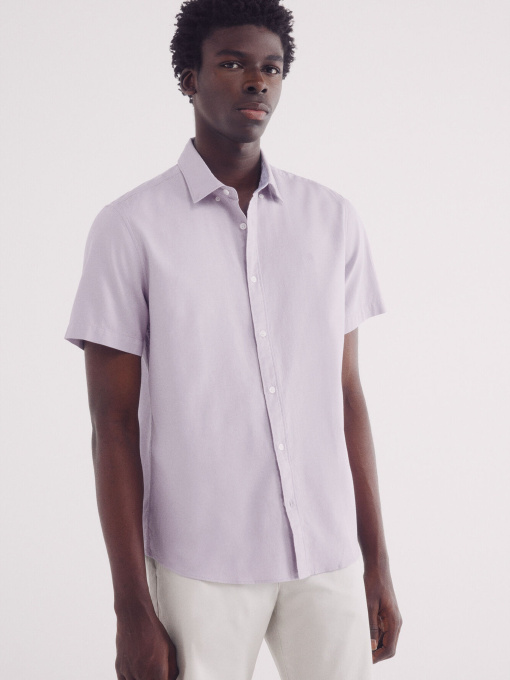 Сорочка SPRINGFIELD модель 349403-74 Фото