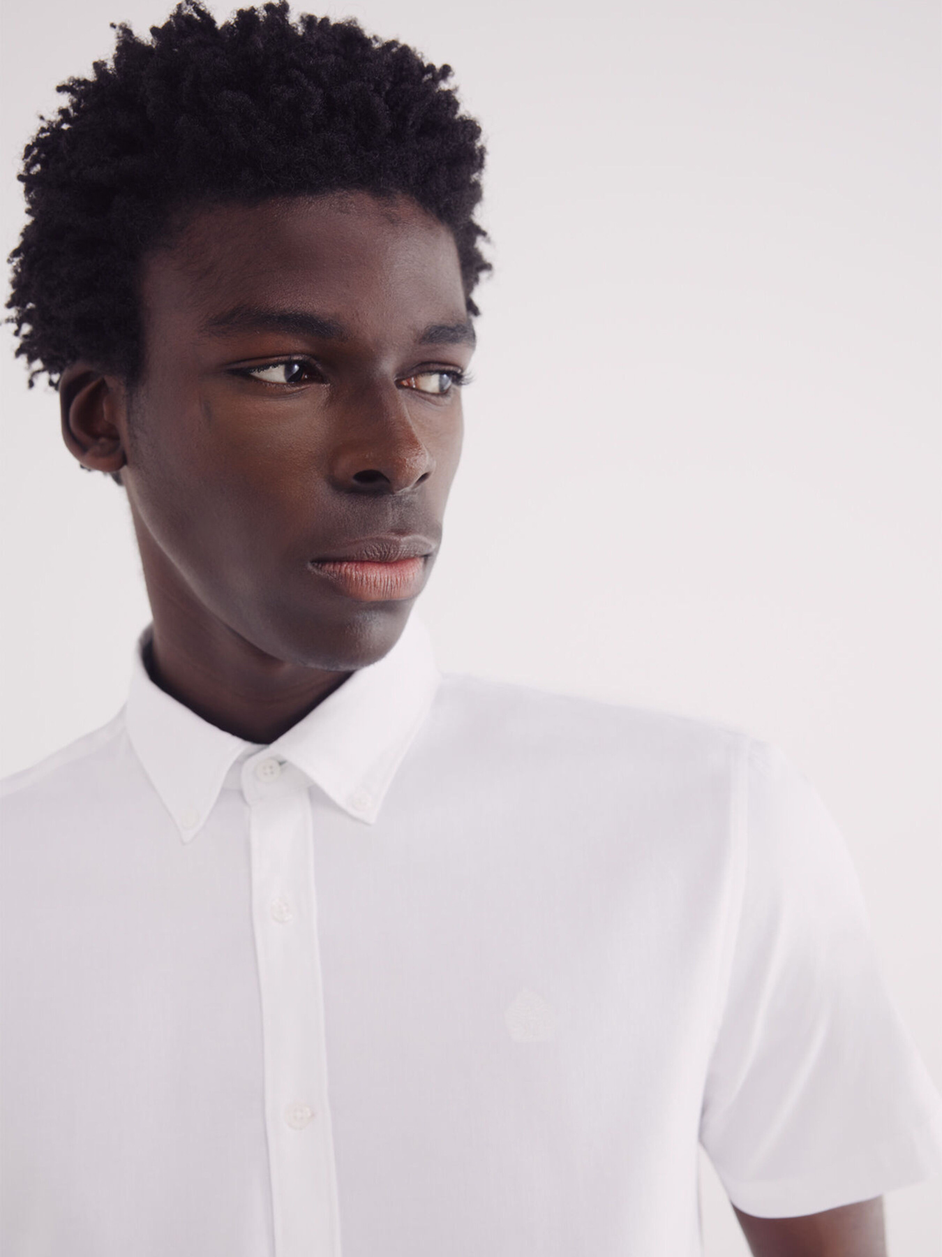 Сорочка SPRINGFIELD модель 349403-99 Фото