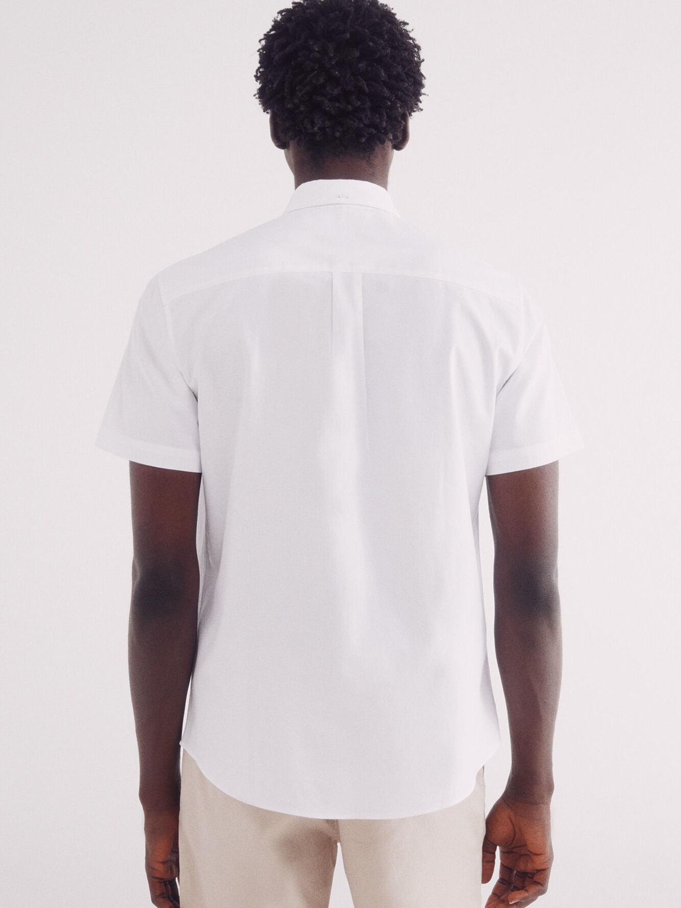 Сорочка SPRINGFIELD модель 349403-99 Фото