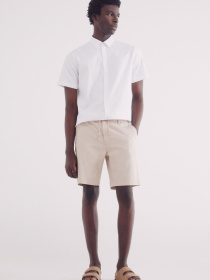 Сорочка SPRINGFIELD модель 349403-99 Фото