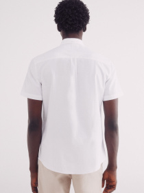 Сорочка SPRINGFIELD модель 349403-99 Фото