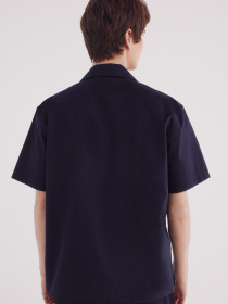 Рубашка SPRINGFIELD модель 349406-10 Фото