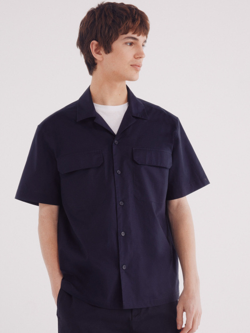 Сорочка SPRINGFIELD модель 349406-10 Фото