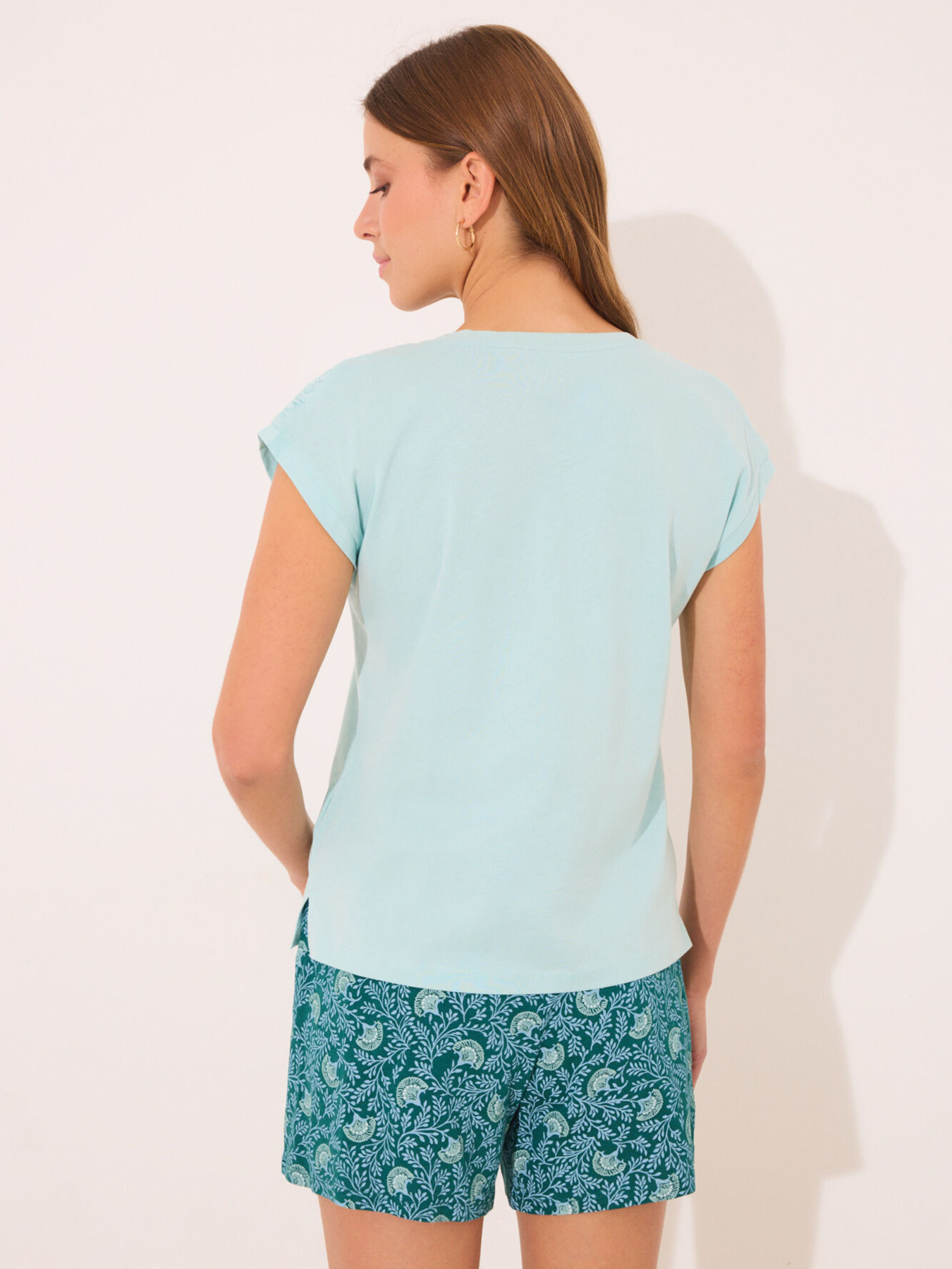 Пижама Women'secret модель 3599175-28 Фото