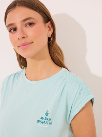 Пижама Women'secret модель 3599175-28 Фото