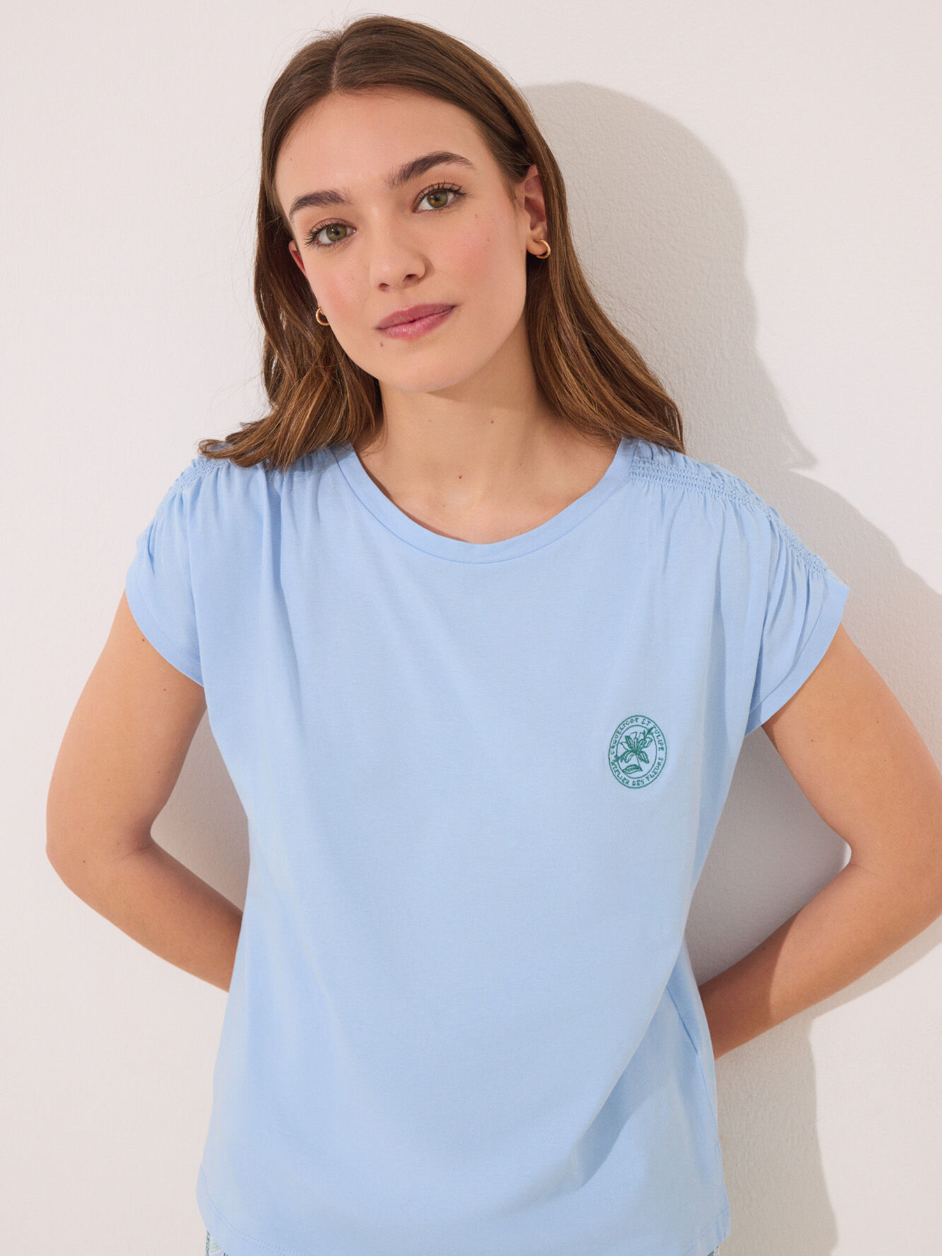 Піжама Women'secret Модель 3599176-12 Фото