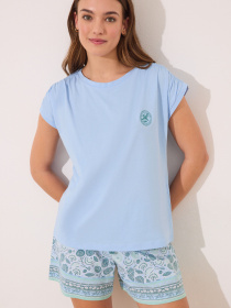 Піжама Women'secret Модель 3599176-12 Фото