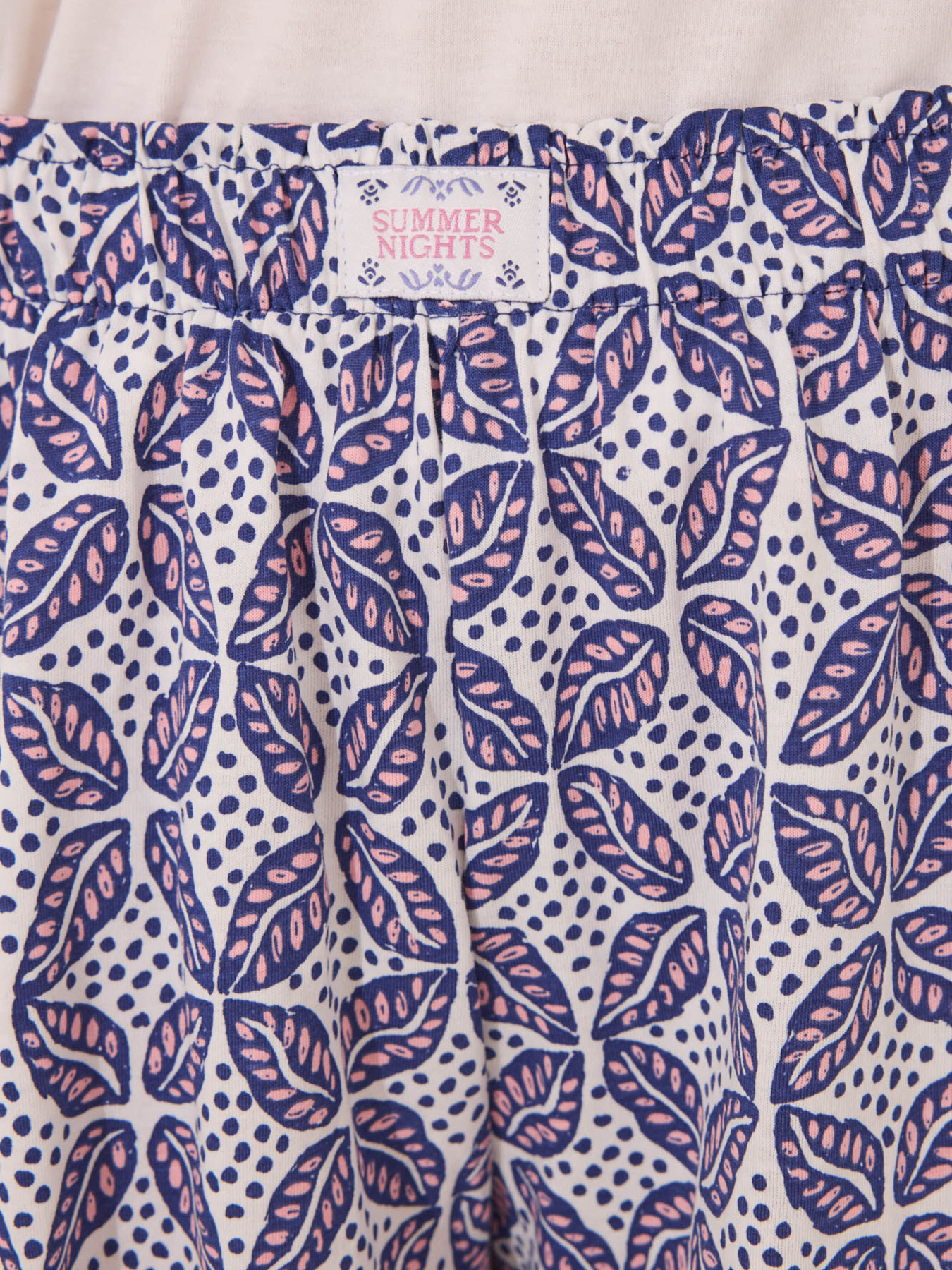 Пижама Women'secret модель 3599195-48 Фото