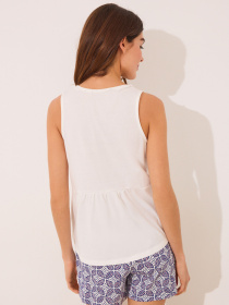 Пижама Women'secret модель 3599195-48 Фото