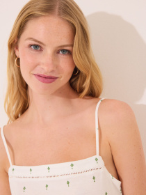 Піжама Women'secret модель 3599198-97 Фото