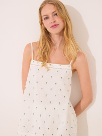 Піжама Women'secret модель 3599198-97 Фото