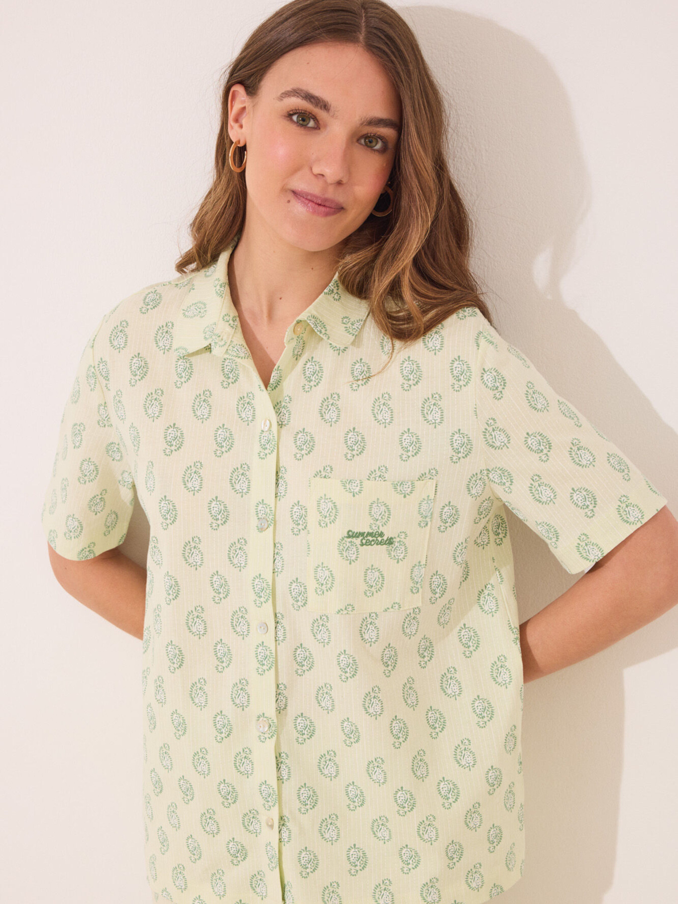 Піжама Women'secret модель 3599199-29 Фото