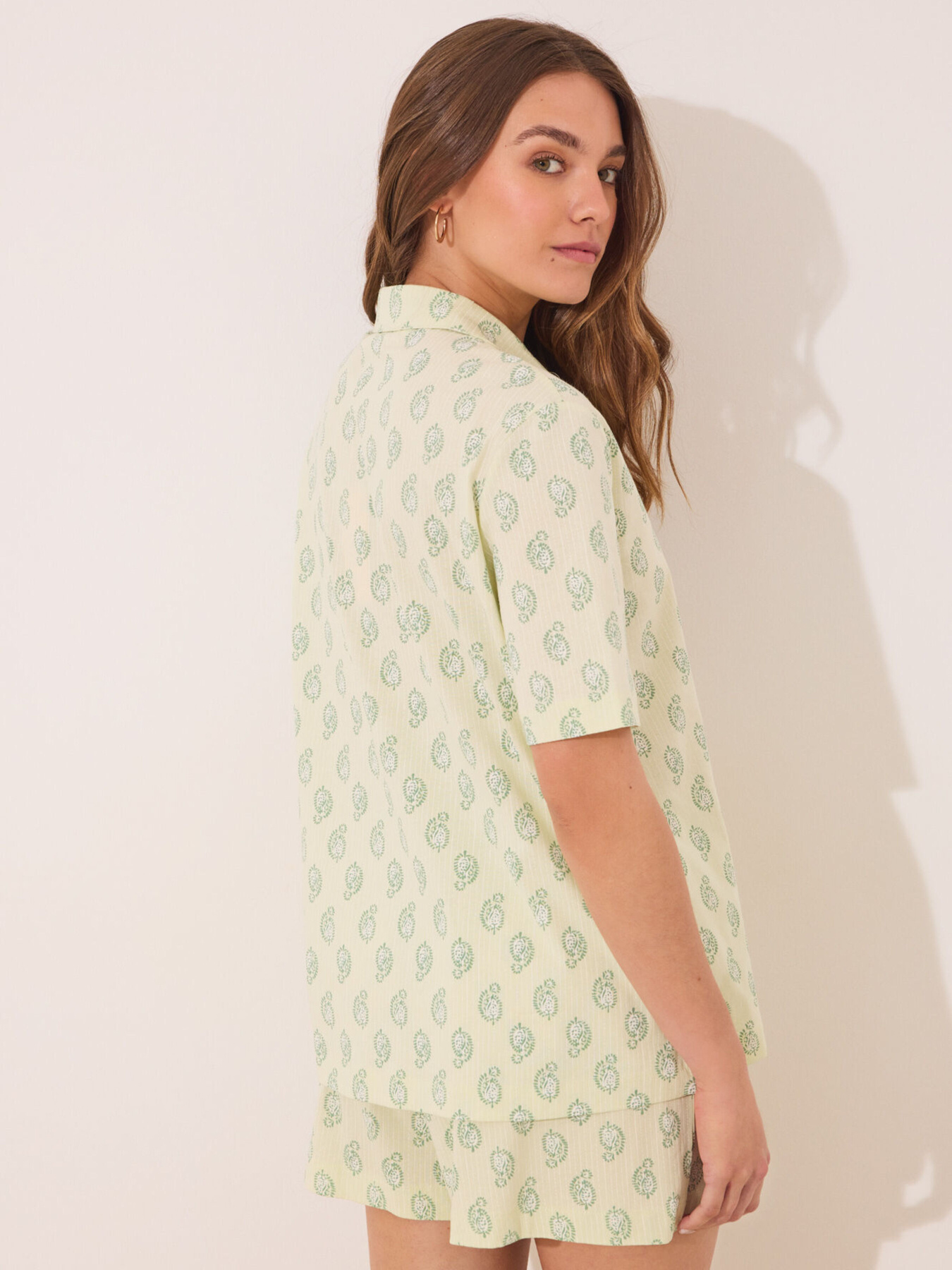 Піжама Women'secret модель 3599199-29 Фото