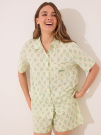 Піжама Women'secret модель 3599199-29 Фото