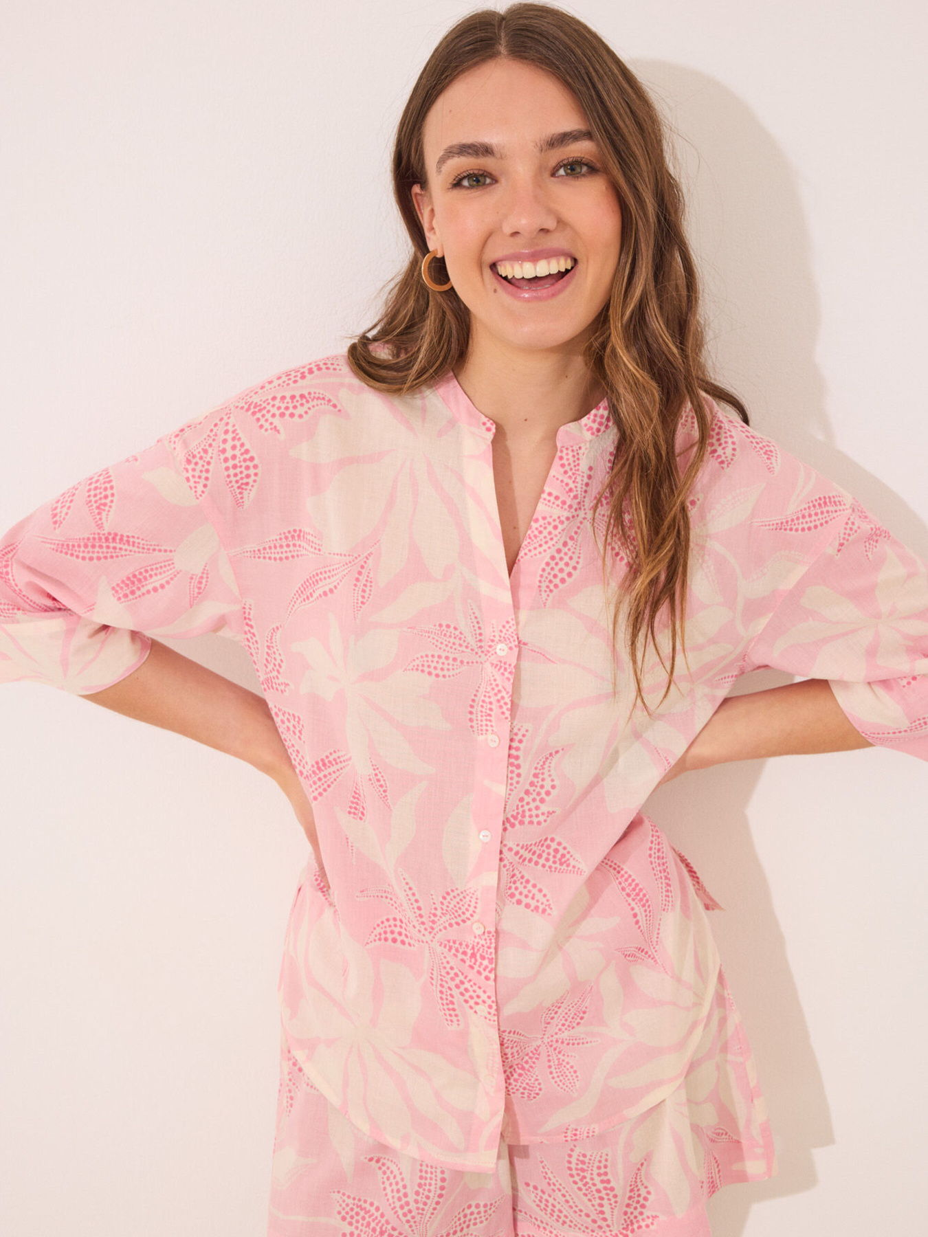 Пижама Women'secret модель 3599204-70 Фото