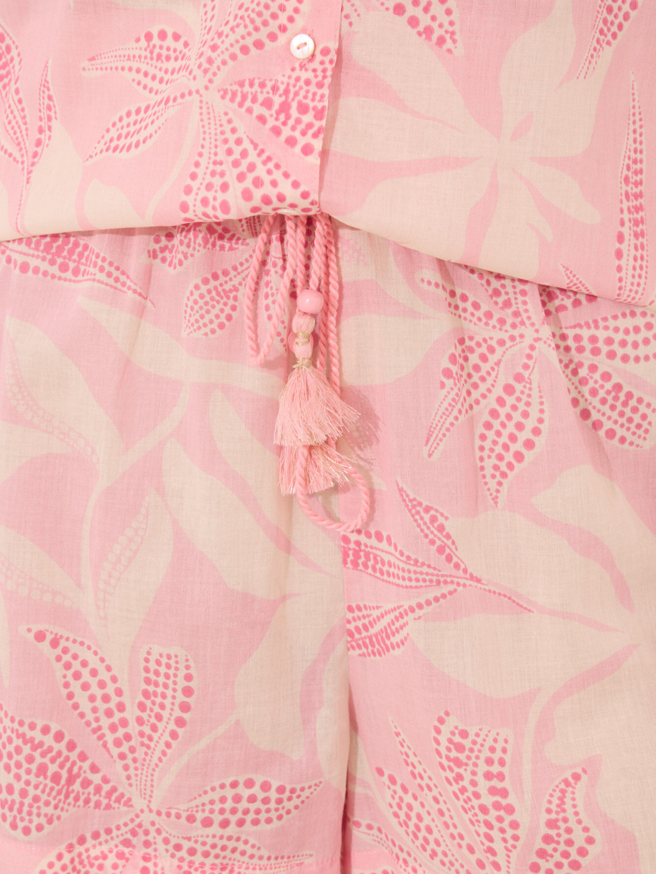 Піжама Women'secret модель 3599204-70 Фото