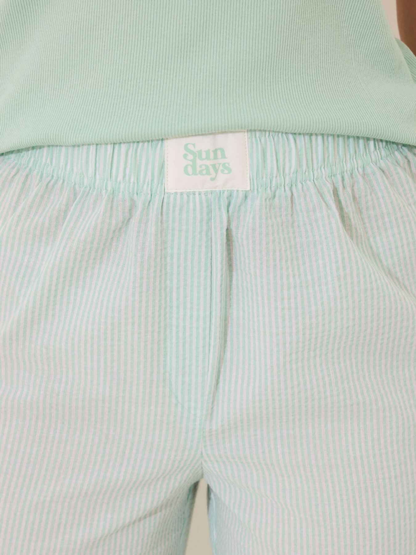 Пижама Women'secret модель 3599209-29 Фото