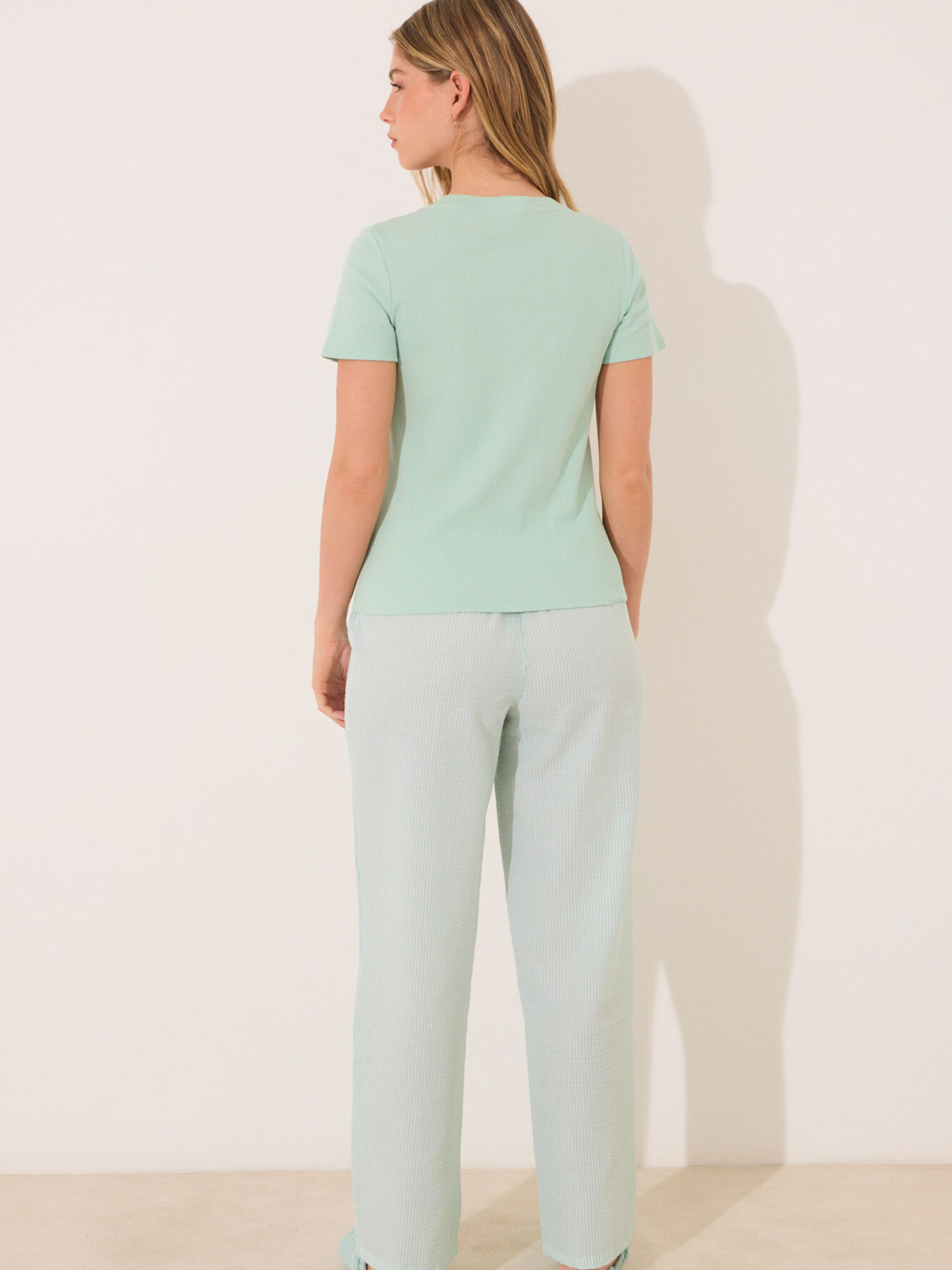 Пижама Women'secret модель 3599209-29 Фото