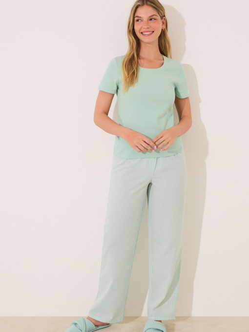 Пижама Women'secret модель 3599209-29 Фото